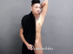 Urmiracleboy