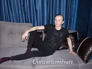 Urownsweetheart