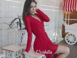 Ursibilla