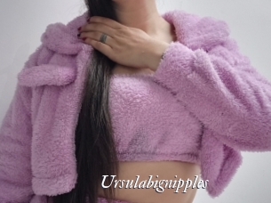 Ursulabignipples