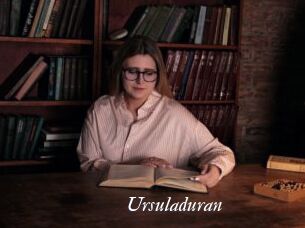 ursuladuran Partouze