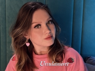 Ursulanoiret