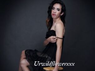 Urwildflowerxxx