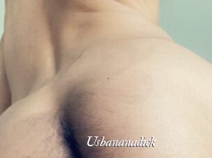 Usbananadick
