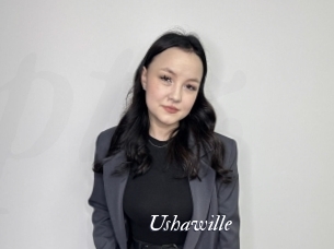 Ushawille