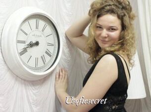 usofiesecret Partouze