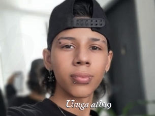 usuga_ath19 Partouze