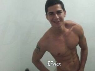 Uxiox