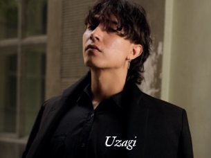 Uzagi