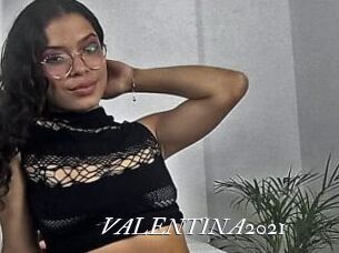 VALENTINA2021 Partouze