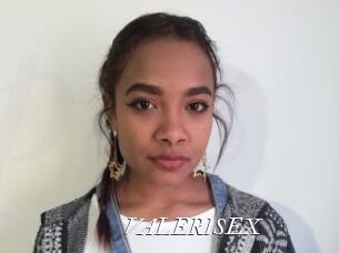 VALERISEX