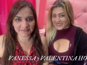 VANESSA_y_VALENTINA_HOT Partouze