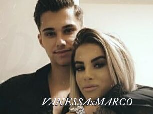 VANESSAxMARCO