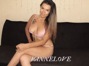 VANNELOVE
