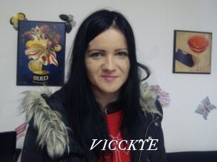 VICCKYE