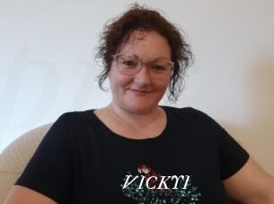 VICKYI