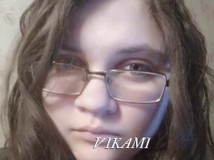 VIKAMI Partouze