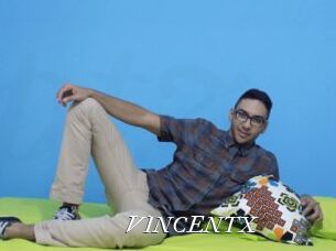 VINCENTX
