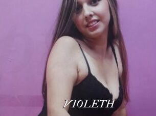 VIOLETH