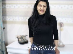 VIRGGINIA Partouze
