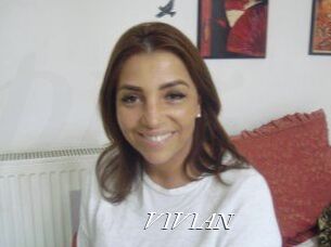 VIVIAN_ Partouze