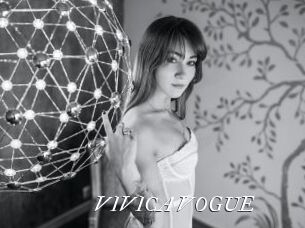VIVICA_VOGUE Partouze