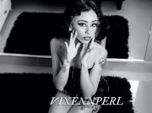 VIXENNPERL Partouze