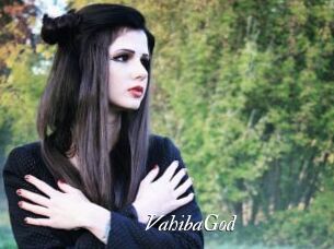 VahibaGod