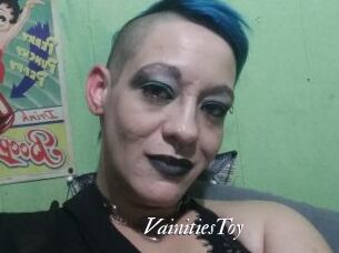 VainitiesToy