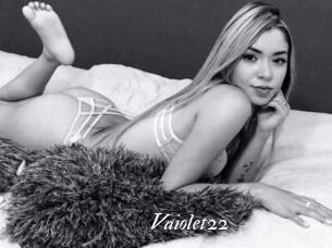 Vaiolet22