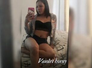 Vaiolet_horny