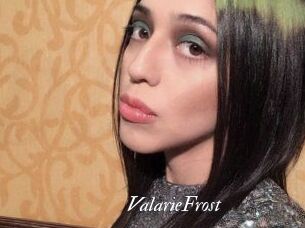 ValarieFrost