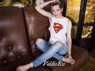 ValdisRis