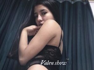 Valen_show