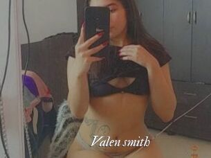 Valen_smith Partouze