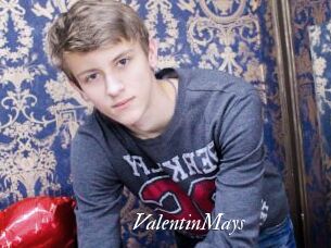 ValentinMays