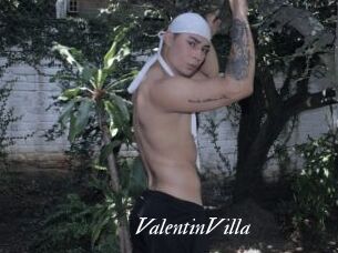 ValentinVilla