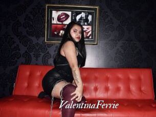 ValentinaFerrie