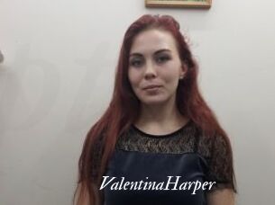 ValentinaHarper