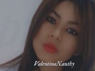 ValentinaNauthy Partouze