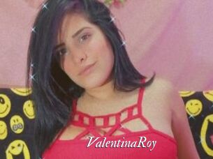 ValentinaRoy