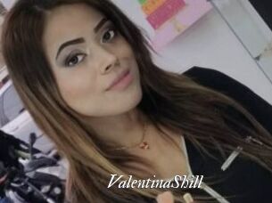 ValentinaShill