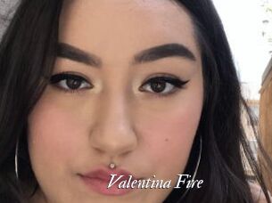 Valentina_Fire