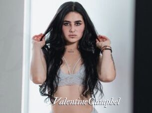 ValentineCampbel Partouze