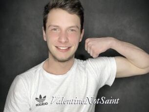 ValentineNotSaint