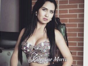 Valentine_Morris