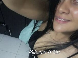Valentine_White Partouze