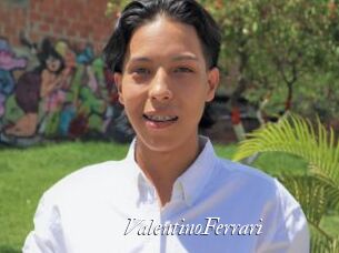 ValentinoFerrari