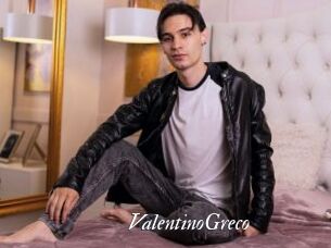 ValentinoGreco