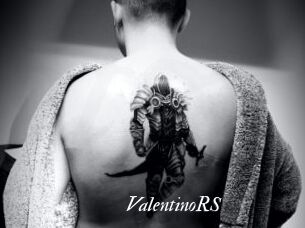 ValentinoRS